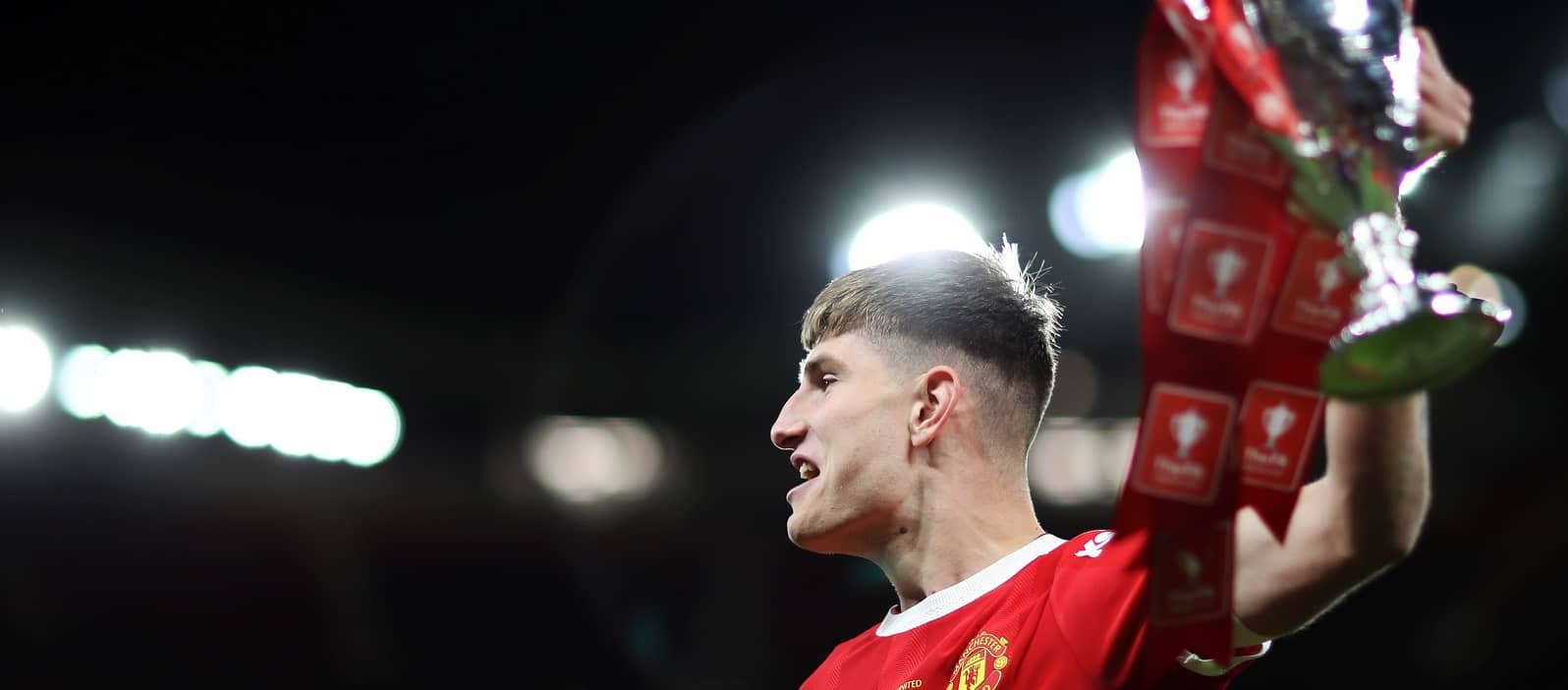 Player Ratings: Fulham u21s 1-1 Manchester United u21s – Man United News And Transfer News