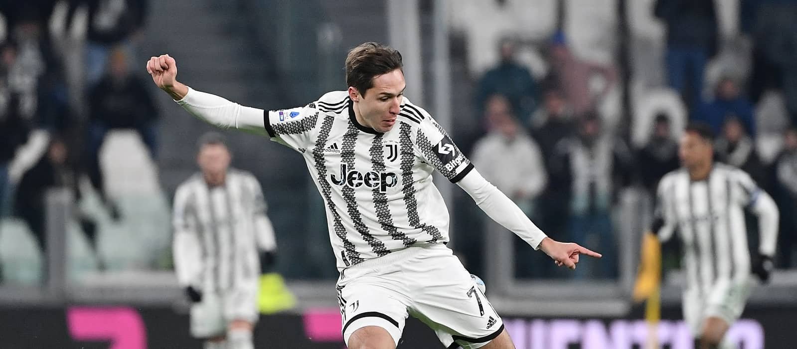 Manchester United and Arsenal eye Federico Chiesa transfer – Man United News And Transfer News