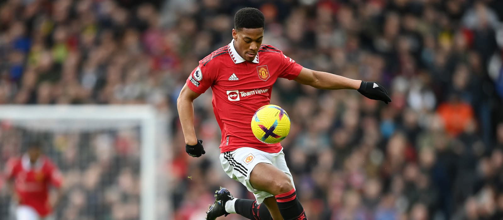 Former Manchester United striker Anthony Martial offered largest contract in AEK Athens’ history – Man United News And Transfer News