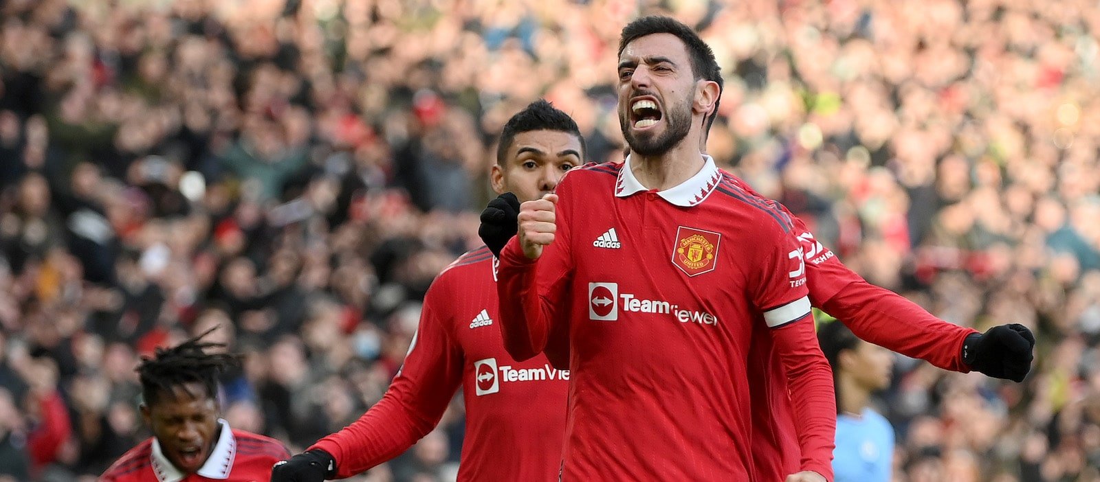 Bruno Fernandes speaks out amidst links to Saudi Arabia – Man United News And Transfer News
