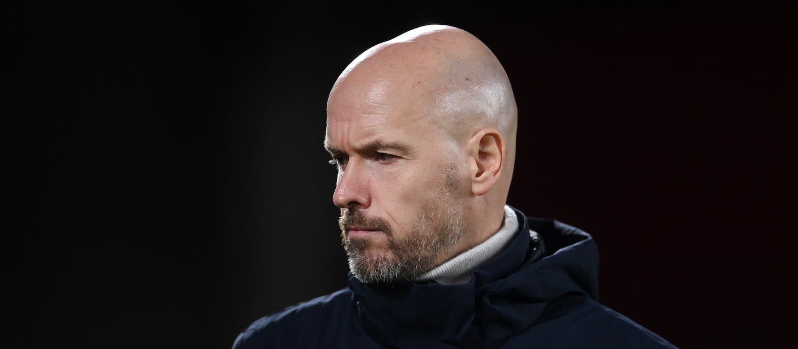 Sir Jim Ratcliffe earmarks Graham Potter as possible Erik ten Hag replacement if change is needed – Man United News And Transfer News