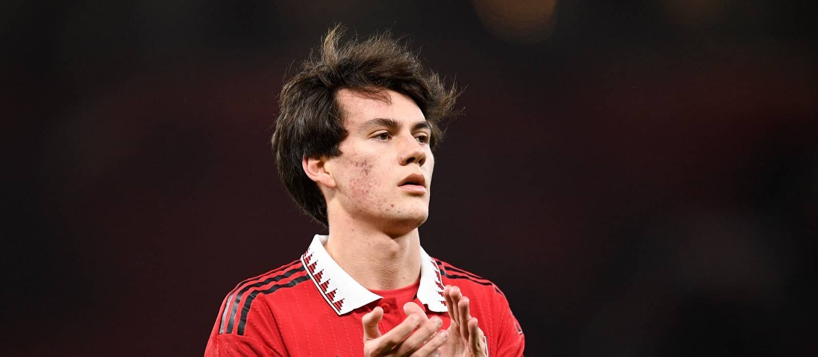 Option to make Facundo Pellistri’s loan to Granada a permanent one could be included – Man United News And Transfer News