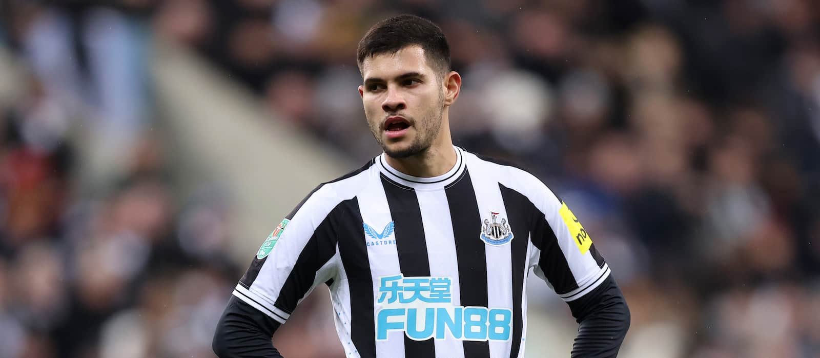 Newcastle open to selling Bruno Guimarães, Manchester United ready to pounce – Man United News And Transfer News