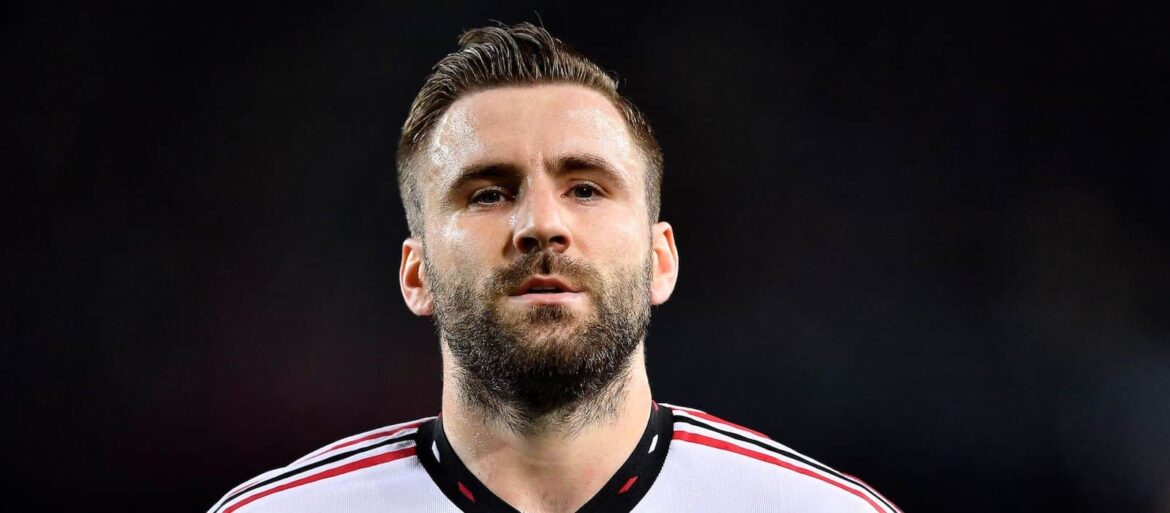 After Luke Shaw's injury, how are Manchester United coping? - Man ...