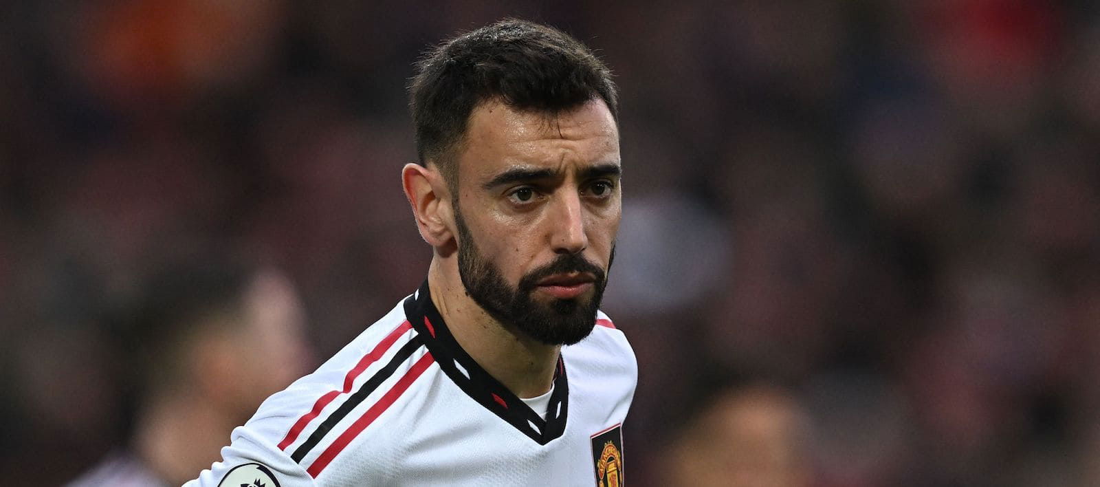 Bruno Fernandes named in Sofascore's final Team of the Season starting