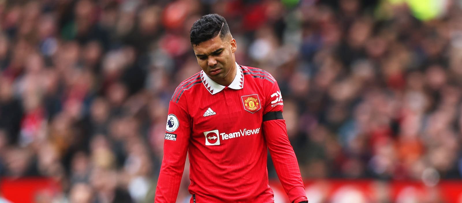Casemiro’s agents offering him to Paris Saint-Germain – Man United News And Transfer News