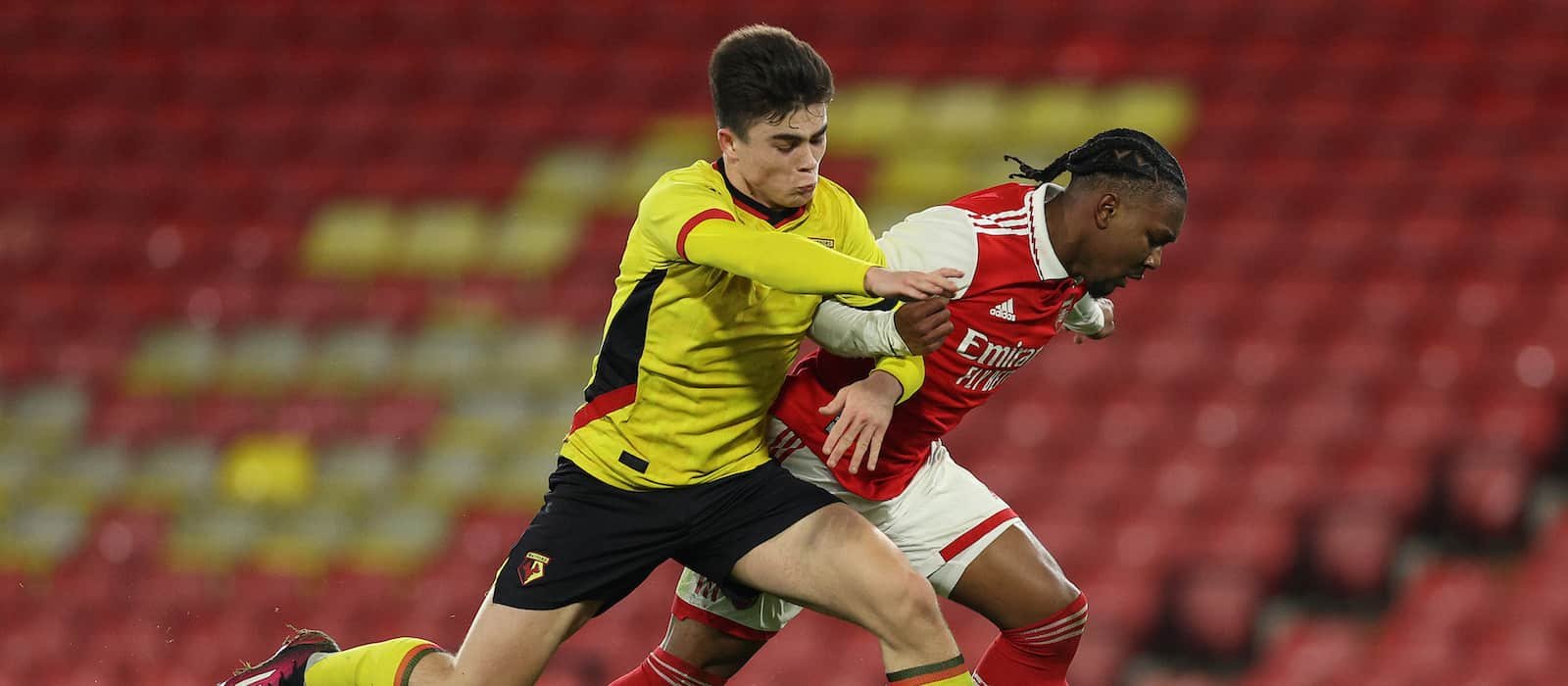 Player ratings: Middlesbrough u21s 3-2 Manchester United u21s – Man United News And Transfer News