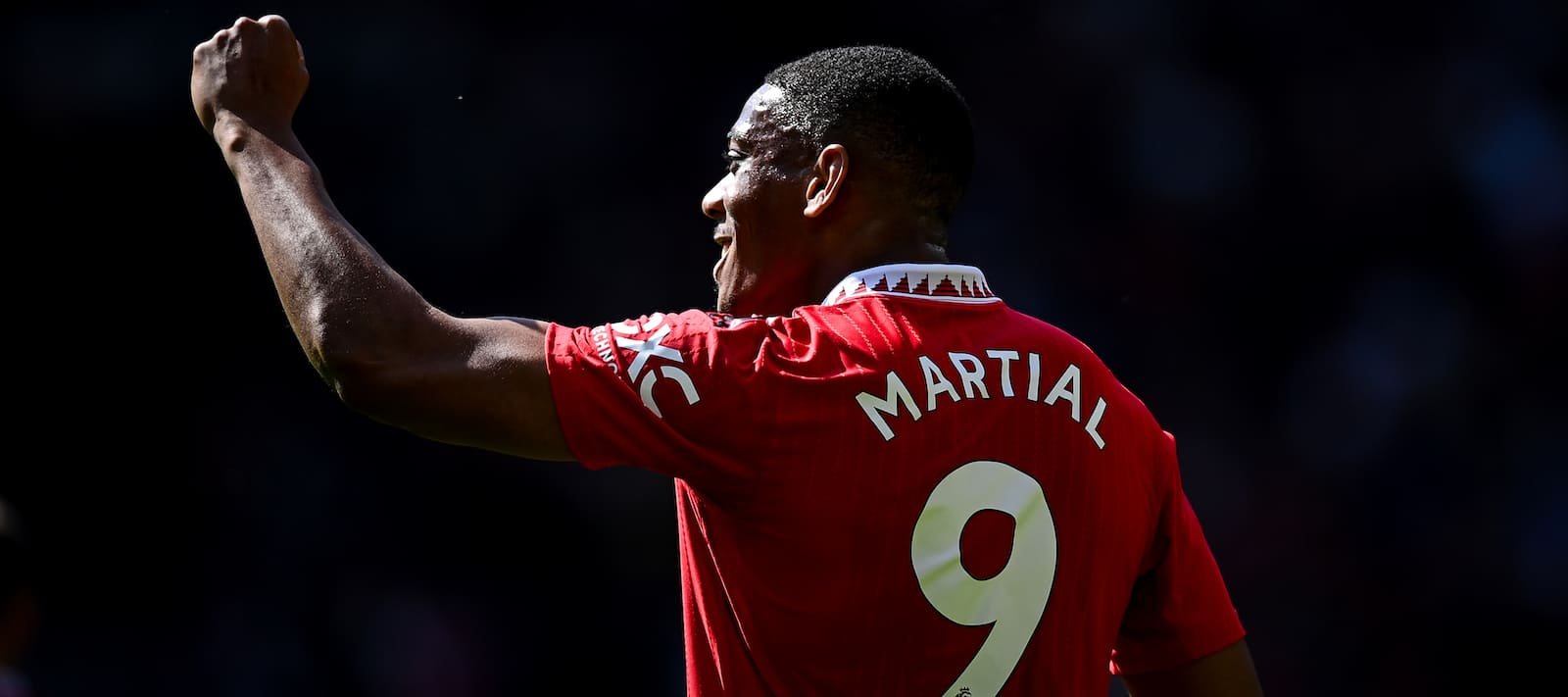 Anthony Martial’s most likely destination after Man United is Ligue 1 – Man United News And Transfer News