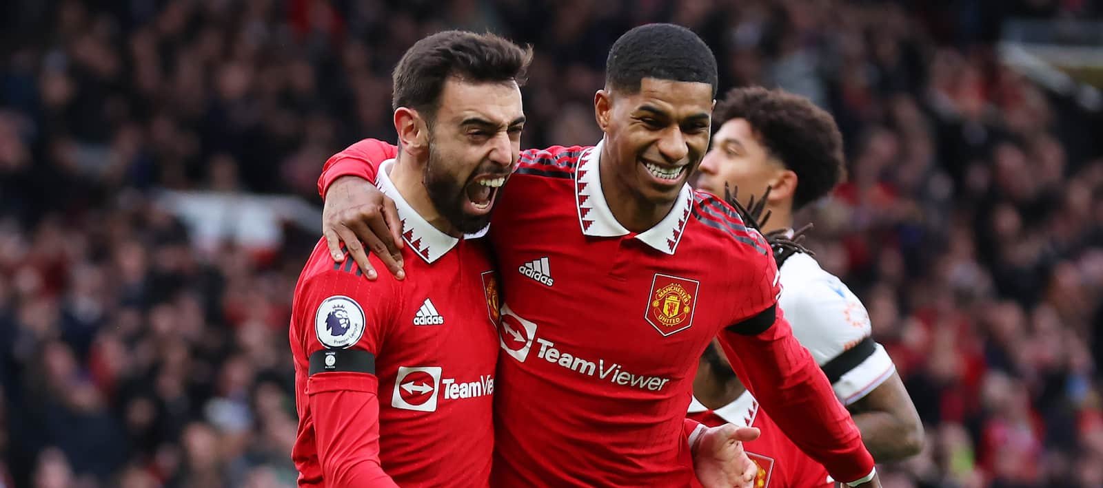 Erik ten Hag rushes to Bruno Fernandes’ defence on Marcus Rashford penalty incident – Man United News And Transfer News