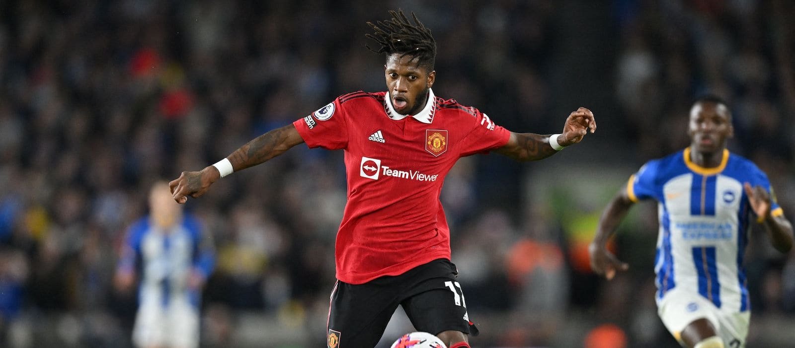 Fred is tearing up the Turkish Super Lig while his replacements flounder – Man United News And Transfer News