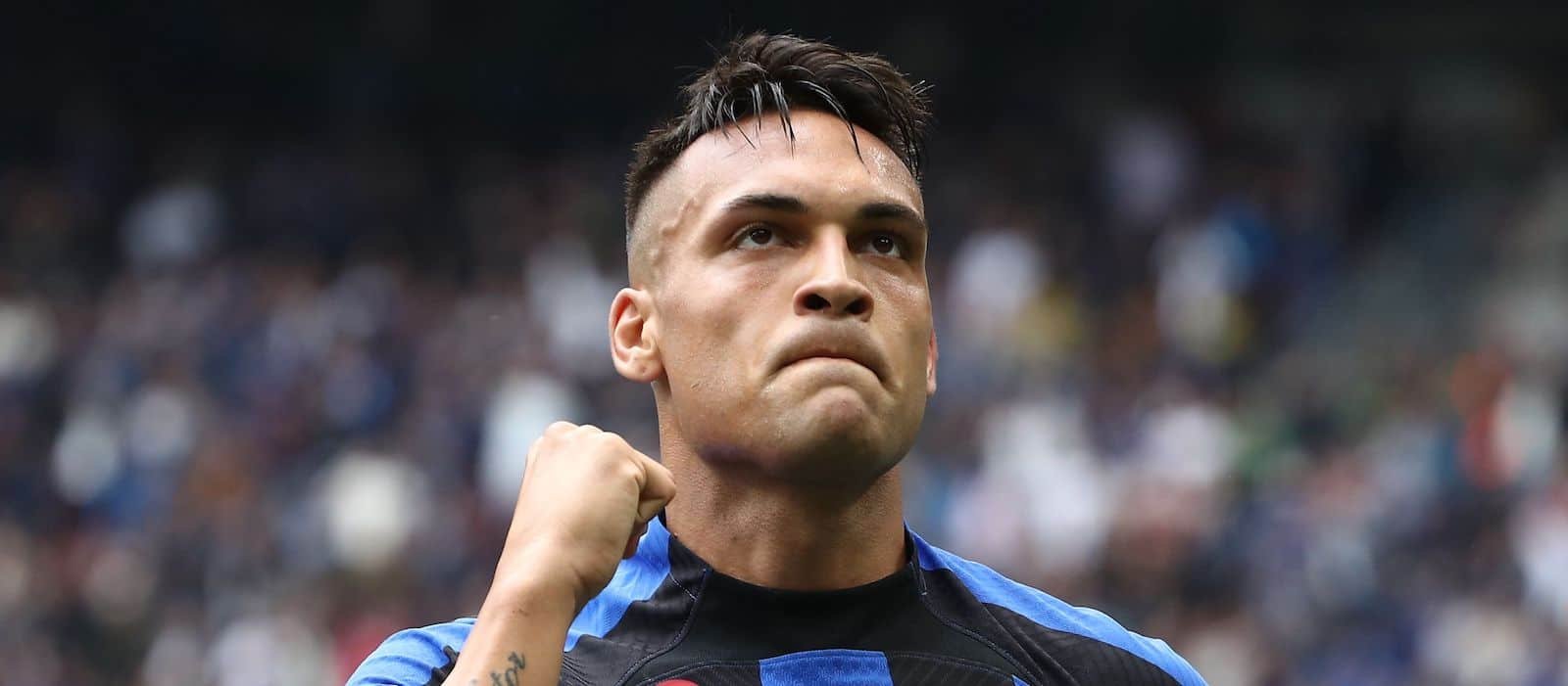 Lautaro Martinez is Erik ten Hag’s “personal request” to improve Man United’s strikeforce – Man United News And Transfer News