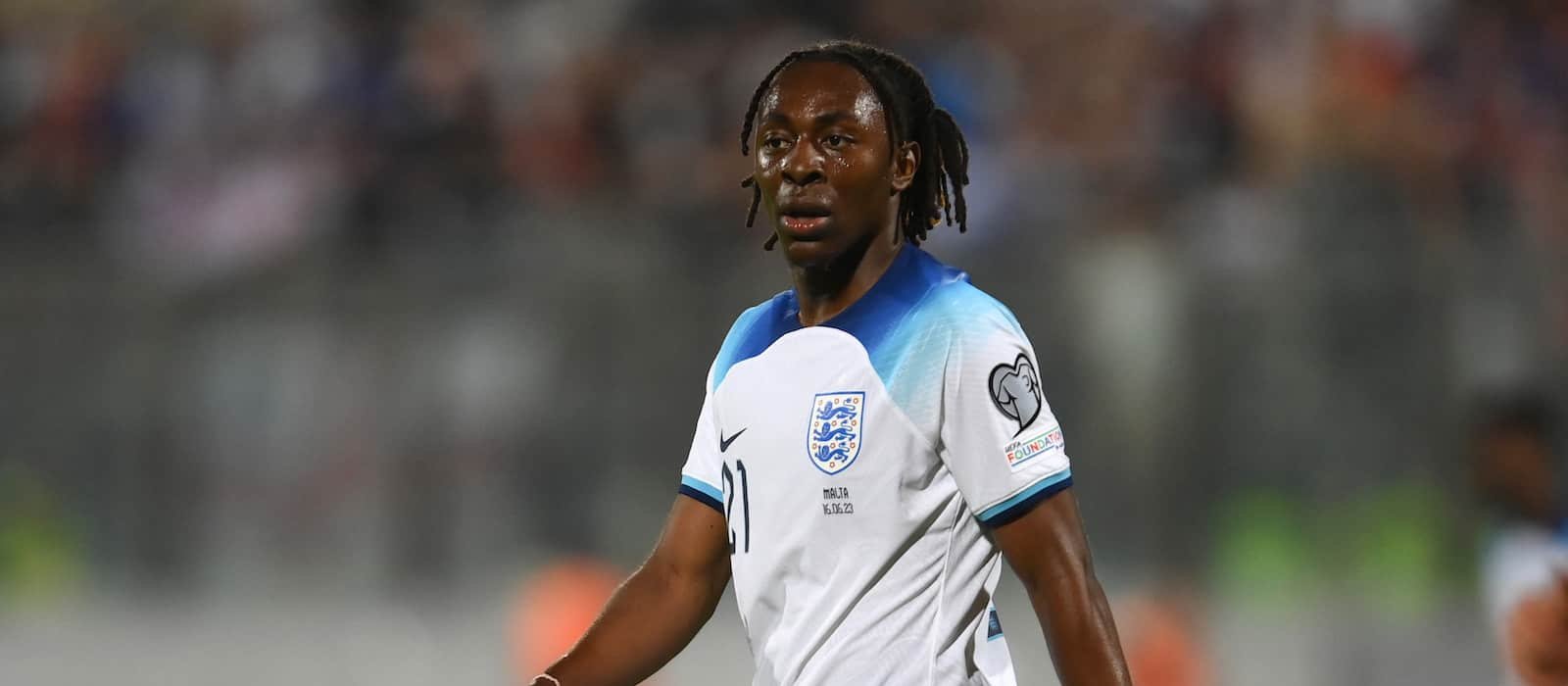 Manchester United to vie with Tottenham Hotspur for mesmerising Crystal Palace star Eberechi Eze – Man United News And Transfer News