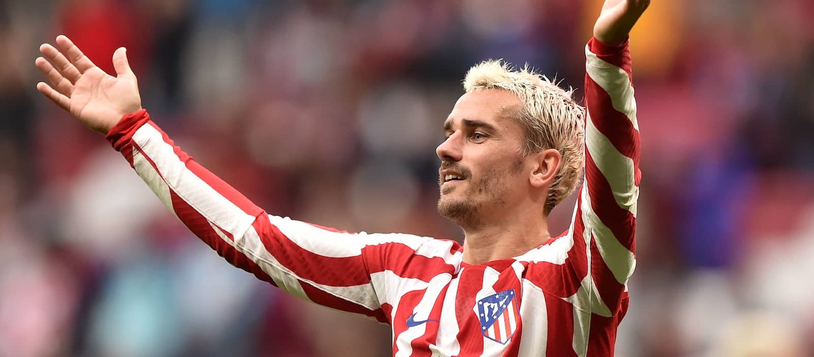Manchester United ready to return for Antoine Griezmann with mega salary proposal – Man United News And Transfer News