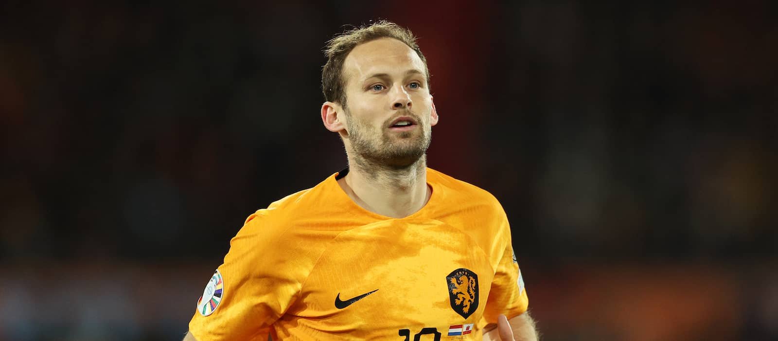 Former Manchester United defender Daley Blind hoping to “do a Leicester” with Girona – Man United News And Transfer News