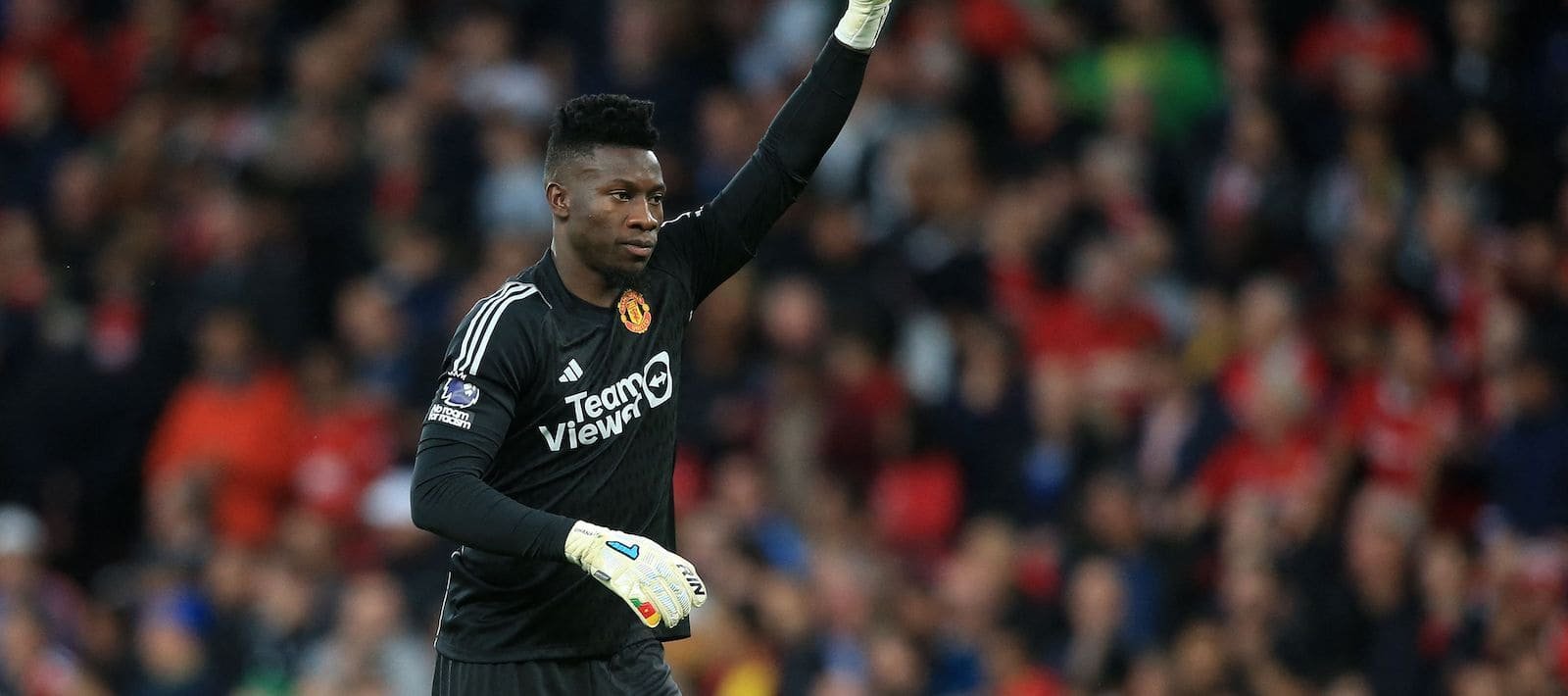 Andre Onana set to represent Cameroon in the African Cup of Nations in January – Man United News And Transfer News