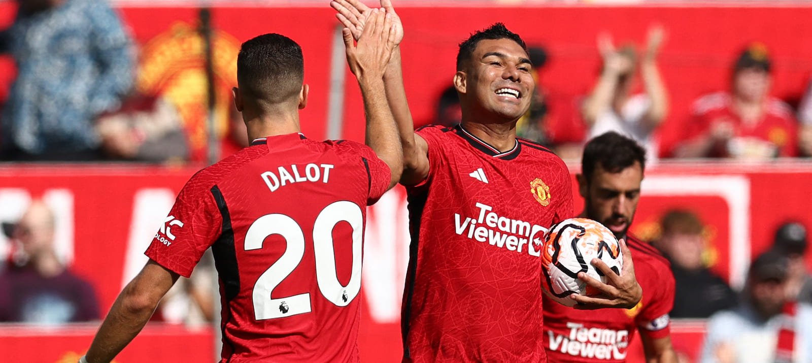 Casemiro believes Sir Jim Ratcliffe’s entry can be the catalyst to take Man United back to the top – Man United News And Transfer News