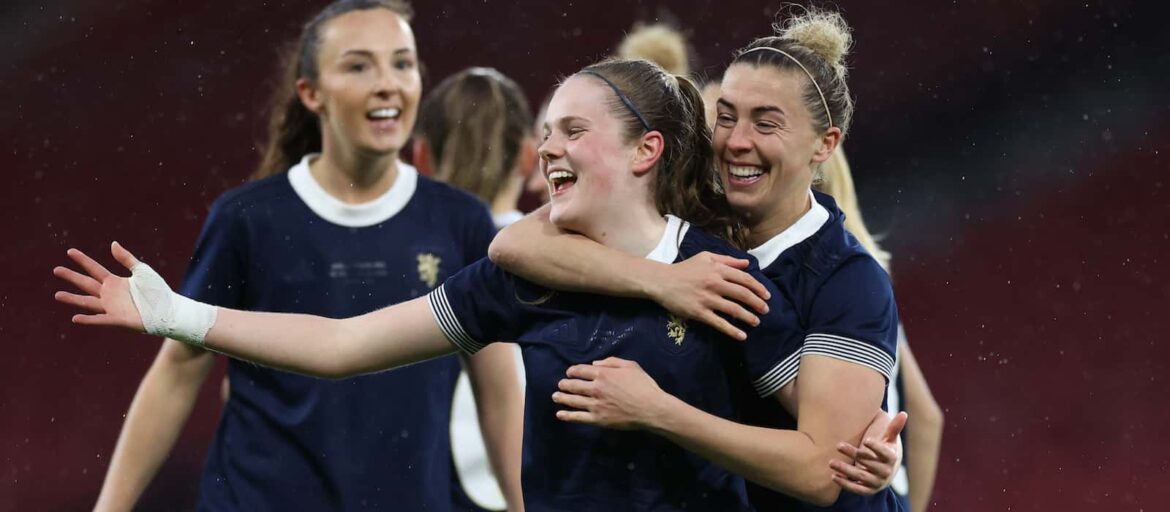 Manchester United's Emma Watson