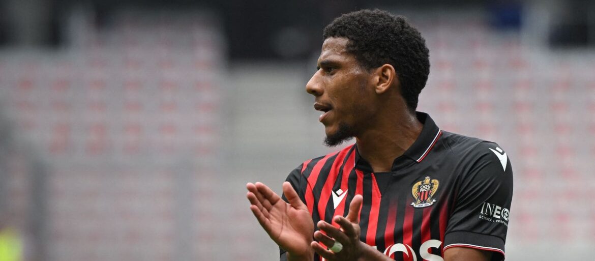 Jean-Clair Todibo
