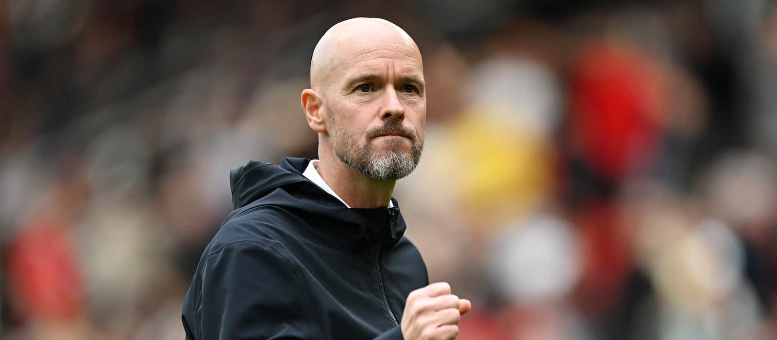 Erik ten Hag not holding his breath over backing during January transfer window – Man United News And Transfer News