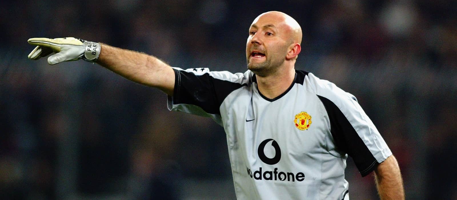 Fabien Barthez tries his third sport as he trains with the French national rugby team – Man United News And Transfer News