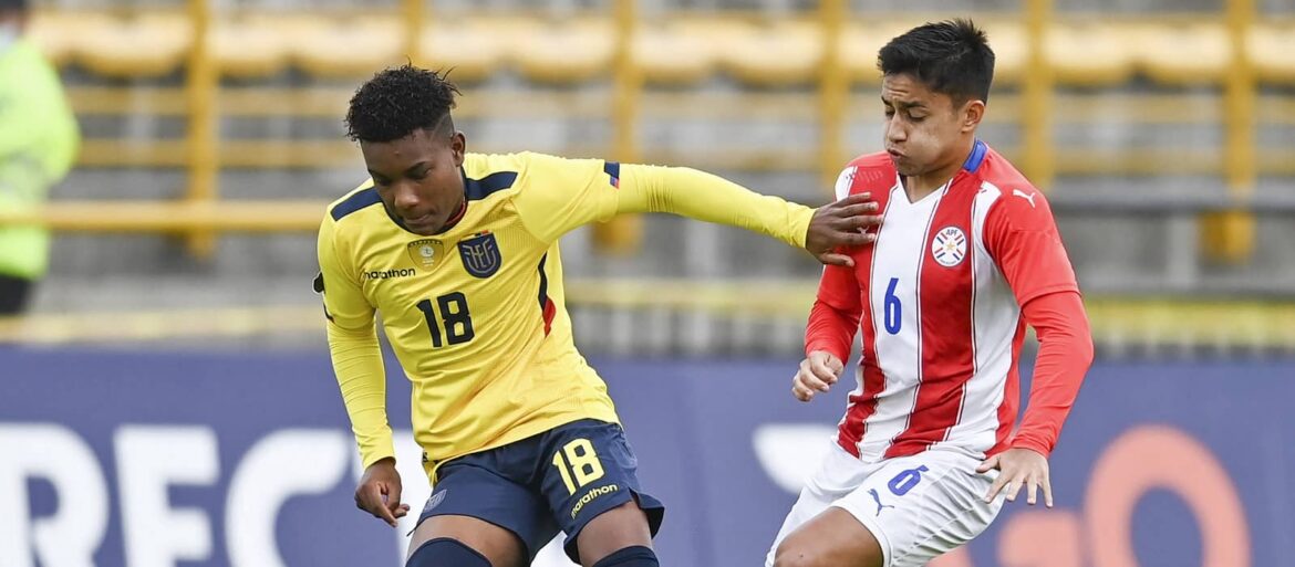 Manchester United do not want to repeat Moises Caicedo mistake, eyeing