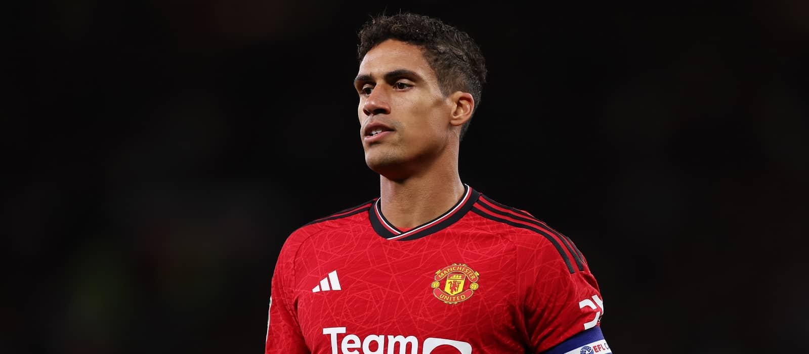 Raphael Varane makes solid comeback from injury against Crystal Palace – Man United News And Transfer News