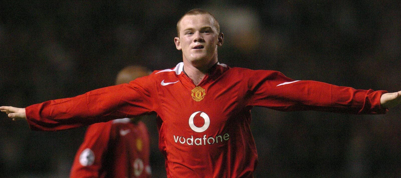 Amad Diallo names Wayne Rooney as his favourite of all time – Man United News And Transfer News