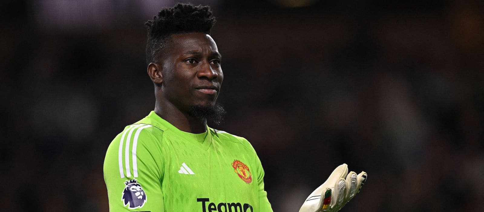 Andre Onana considering ditching AFCON to focus on club form – Man United News And Transfer News