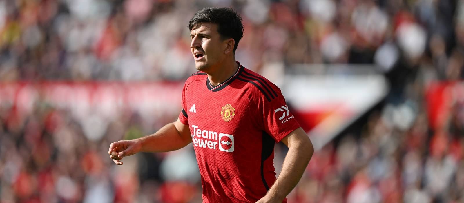 Harry Maguire puts in much-improved performance as Man United win it late – Man United News And Transfer News