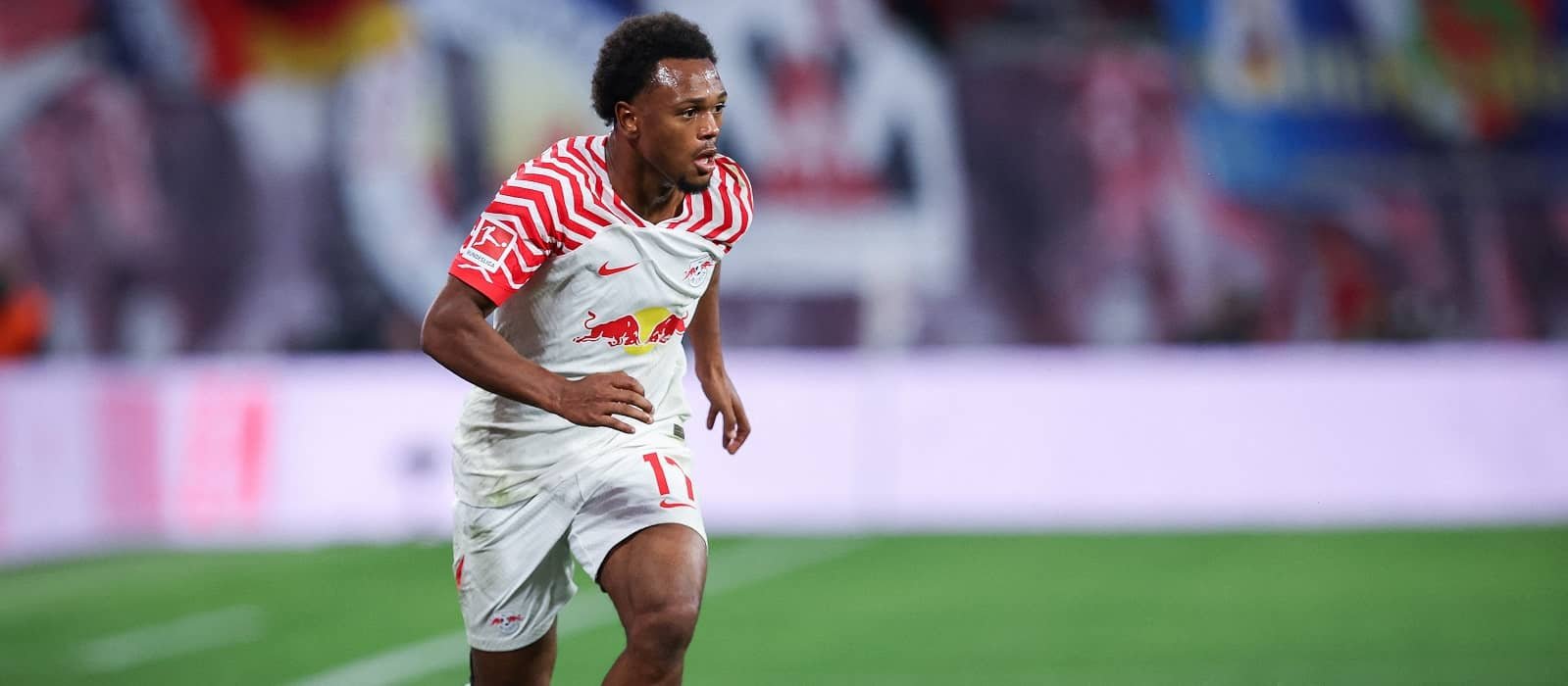 Manchester United have been in talks with RB Leipzig over Loïs Openda – Man United News And Transfer News