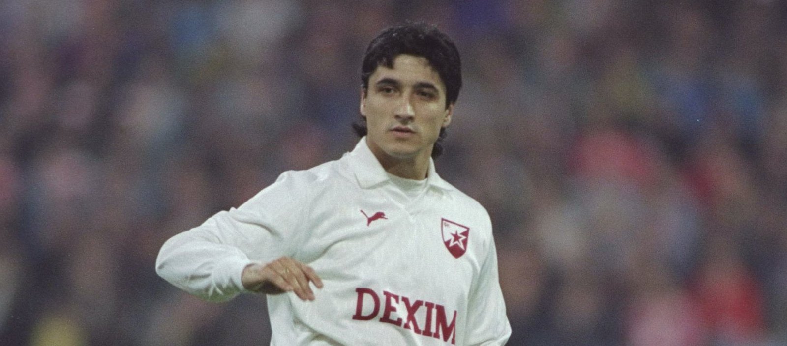 Former striker Darko Pančev claims he could have signed for Manchester United during his career – Man United News And Transfer News