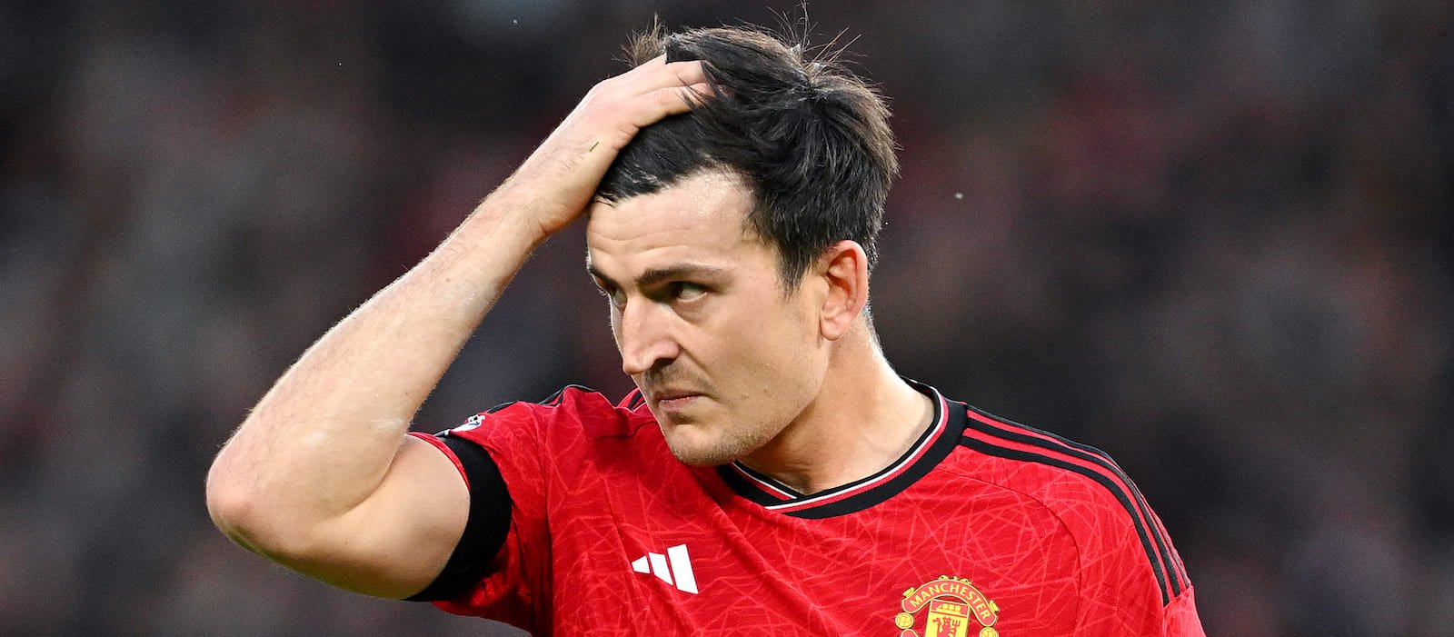 Harry Maguire and Luke Shaw both return to first-team training – Man United News And Transfer News