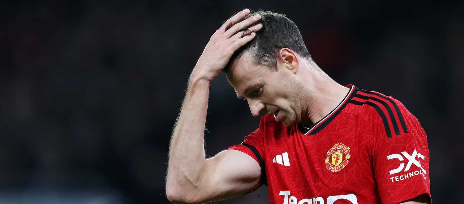 Jonny Evans left frustrated by previous slip ups after Champions League exit – Man United News And Transfer News