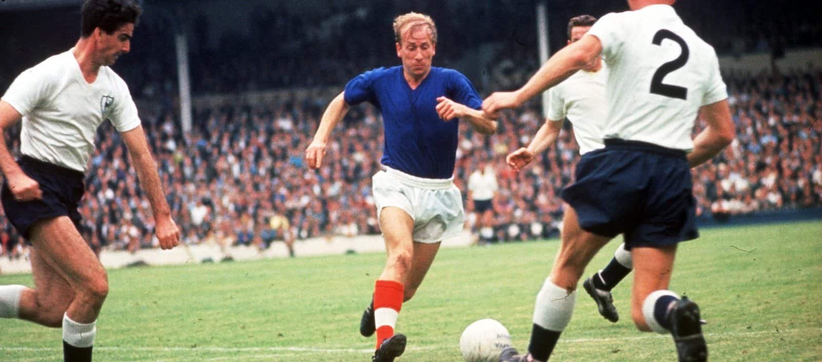 Sir Bobby Charlton to be laid to rest today in Manchester – Man United News And Transfer News