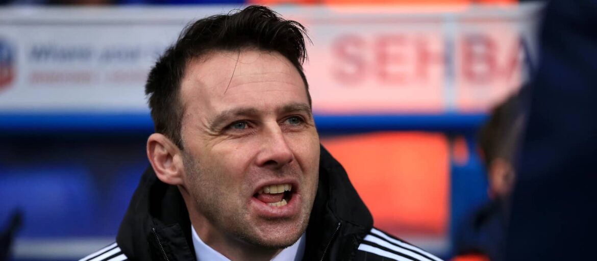 Dougie Freedman
