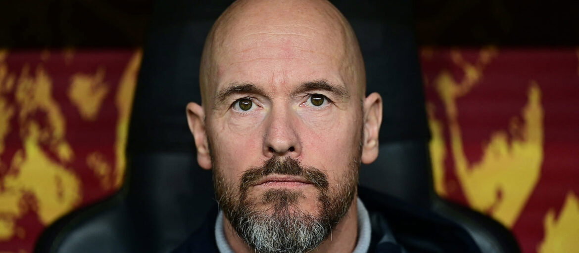 Erik ten Hag
