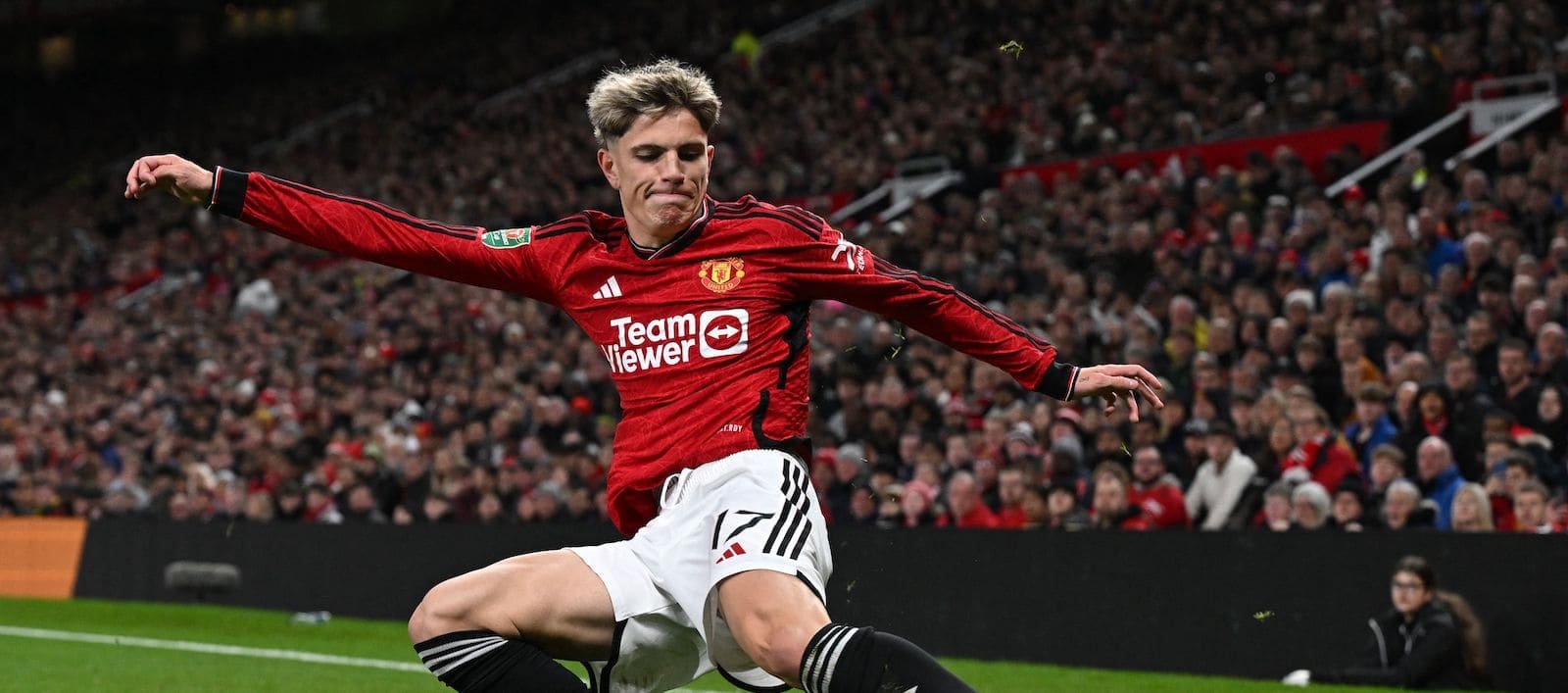Predicted Man United XI vs Fulham: Raphael Varane and Aaron Wan-Bissaka to bolster ailing defence – Man United News And Transfer News