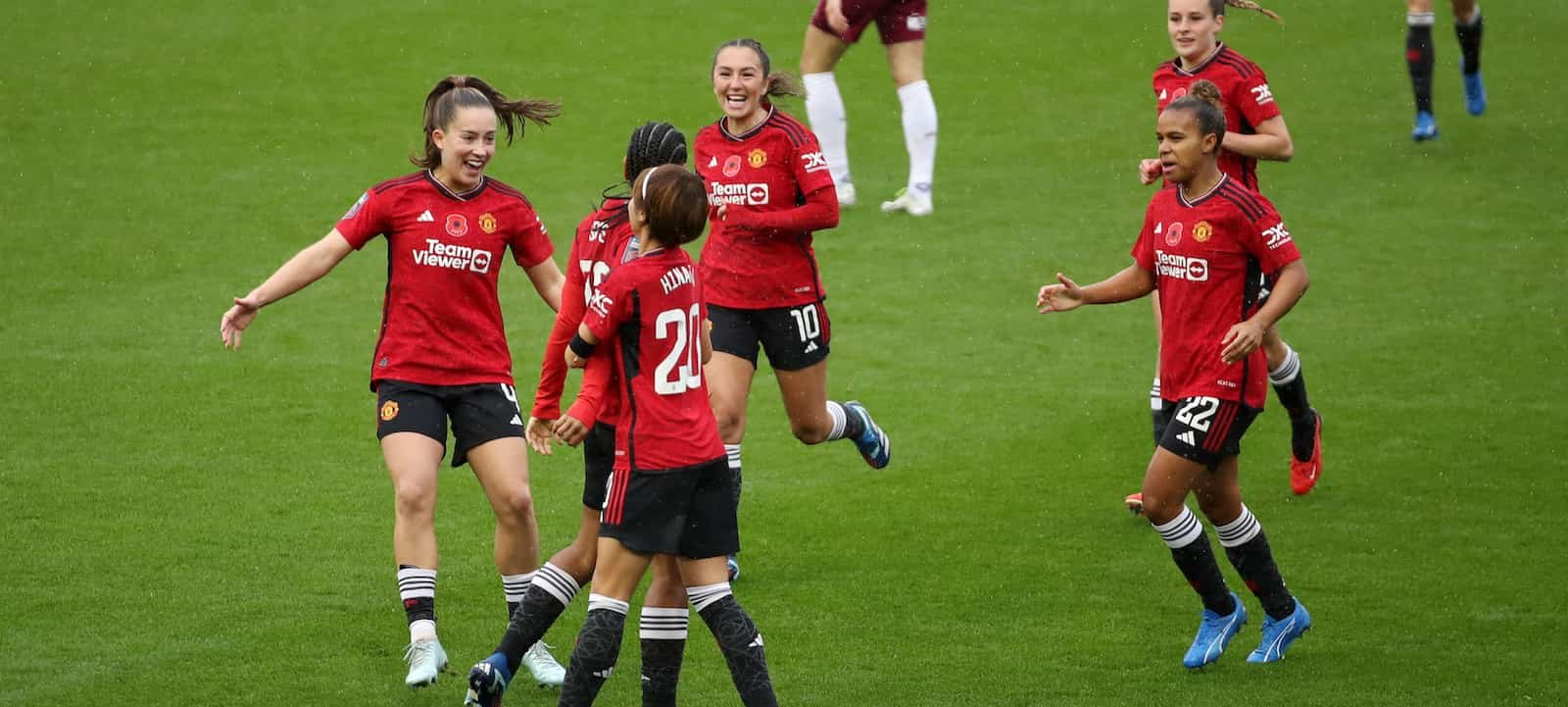 Preview: Manchester United Women host Newcastle in the FA Cup – Man United News And Transfer News