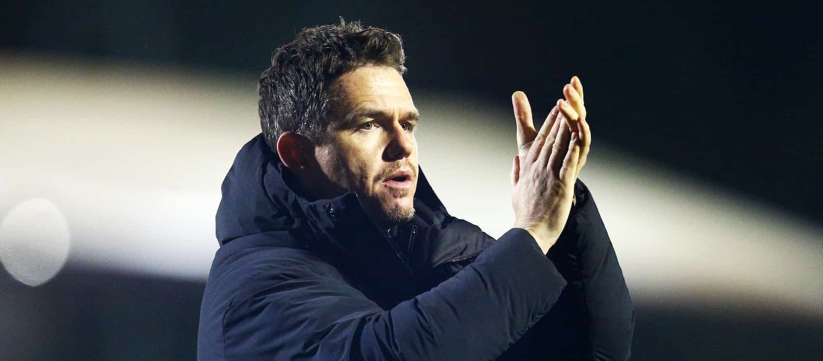 Marc Skinner delivers brutal assessment of his Man United Women after derby day humiliation – Man United News And Transfer News