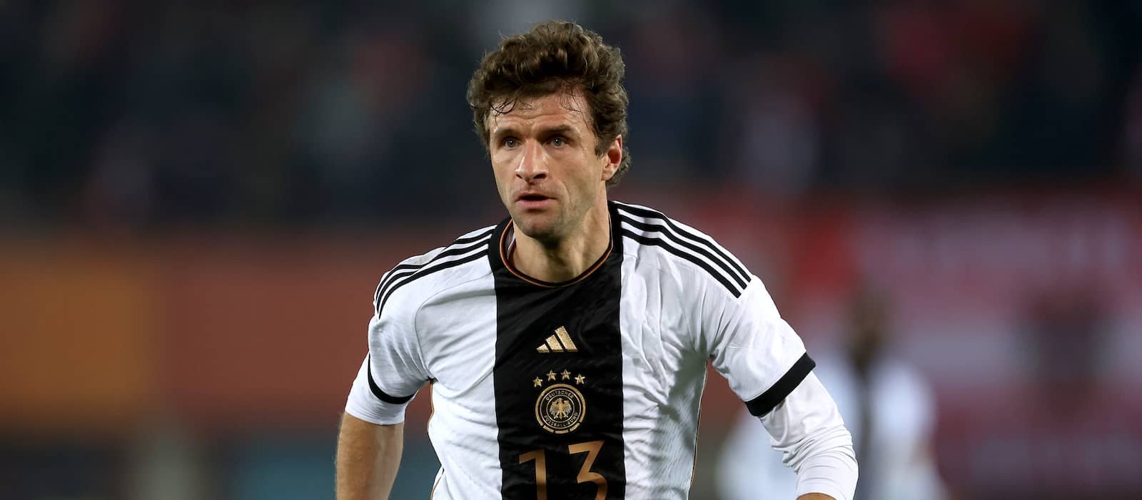 Manchester United tried to sign Thomas Muller last winter, could try again in January – Man United News And Transfer News
