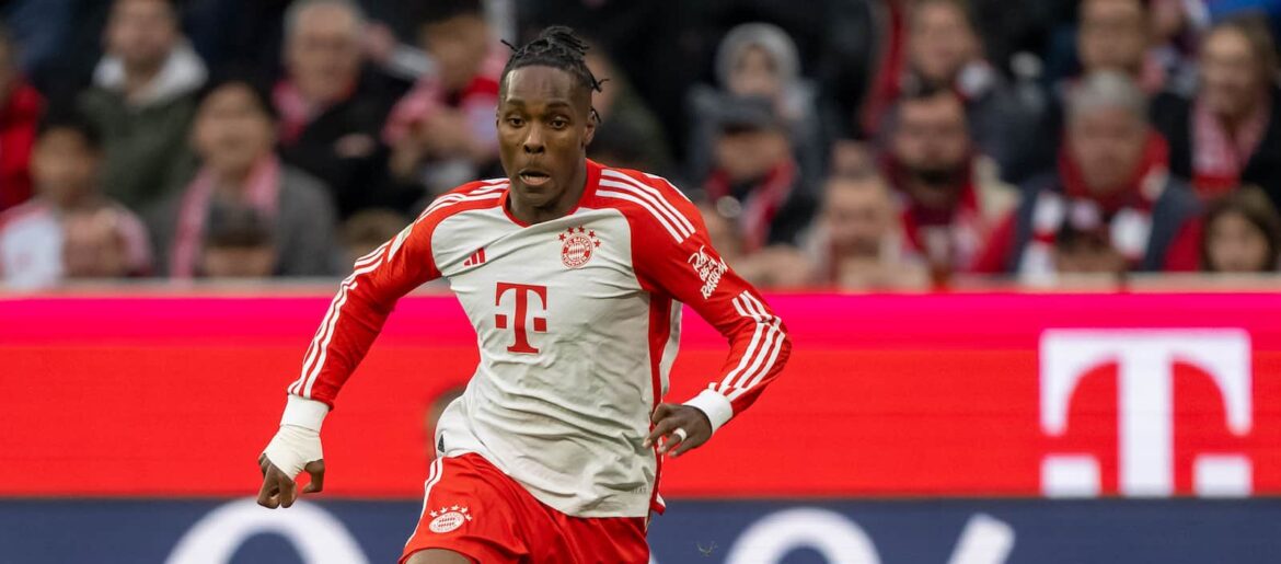 Mathys Tel: Tottenham Hotspur and Bayern Munich strike €60m agreement ...