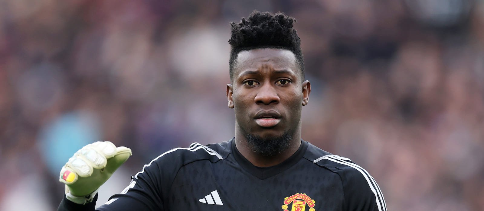 Andre Onana called up by Cameroon for AFCON in January/February – Man United News And Transfer News