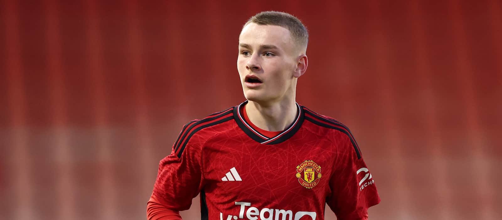 Academy Match Report: Manchester United u18s 3-0 Middlesbrough u18s – Man United News And Transfer News