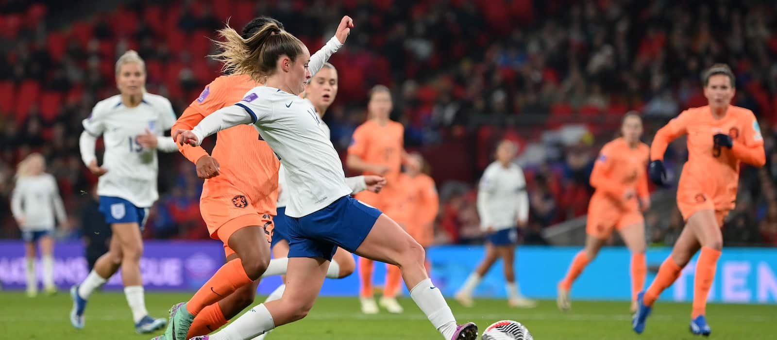 Manchester United Women return after mixed results on the international stage – Man United News And Transfer News