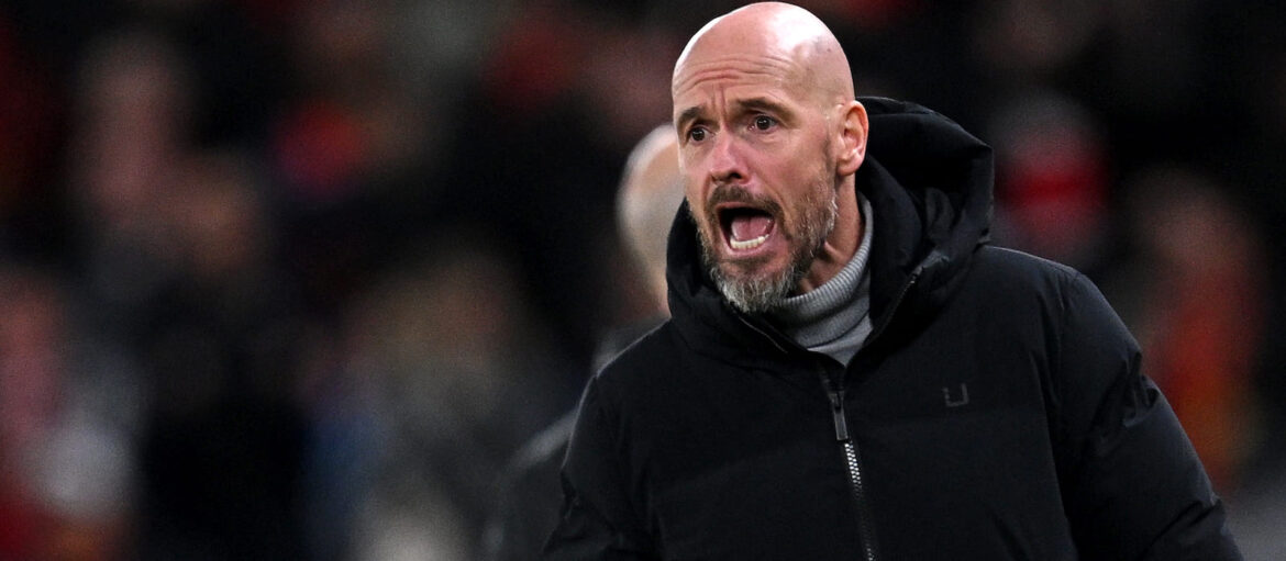 Erik ten Hag