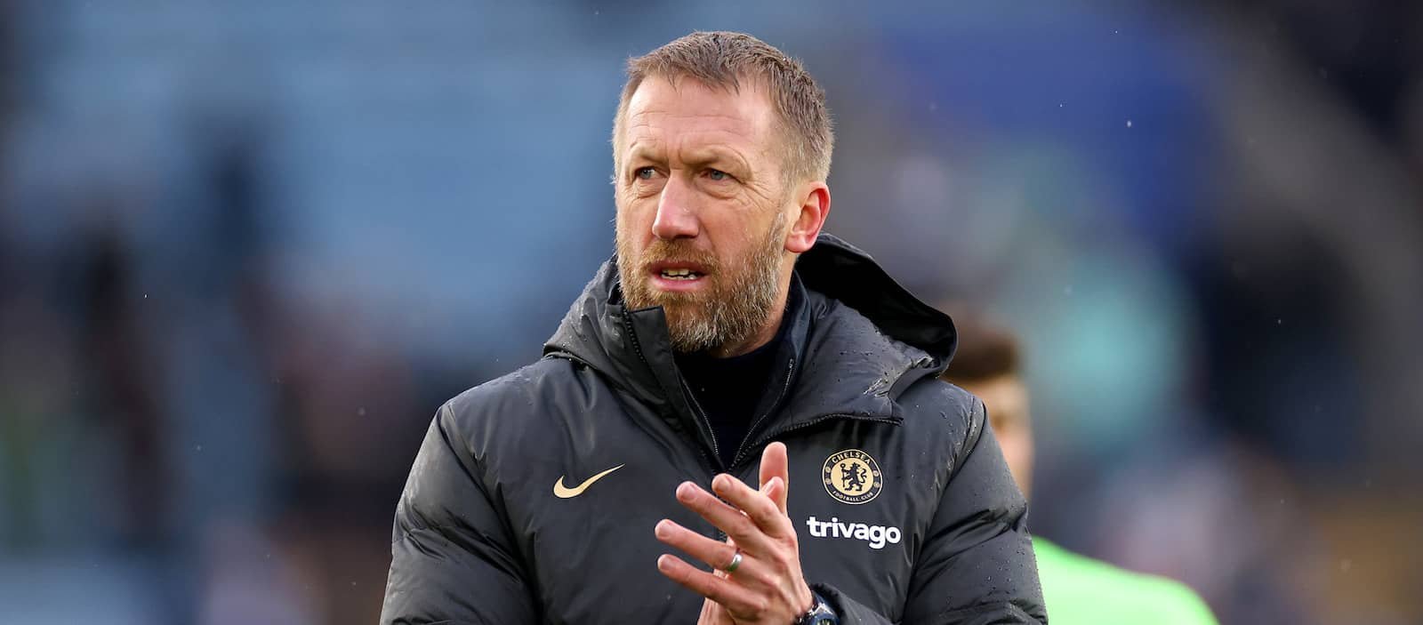Manchester United managerial target Graham Potter is a candidate for Borussia Dortmund job – Man United News And Transfer News