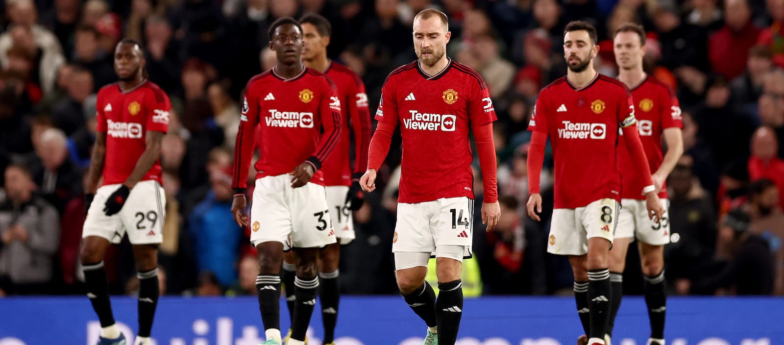 Host of reality quasi-military training TV show publicly offers to train Man United’s underperforming stars – Man United News And Transfer News