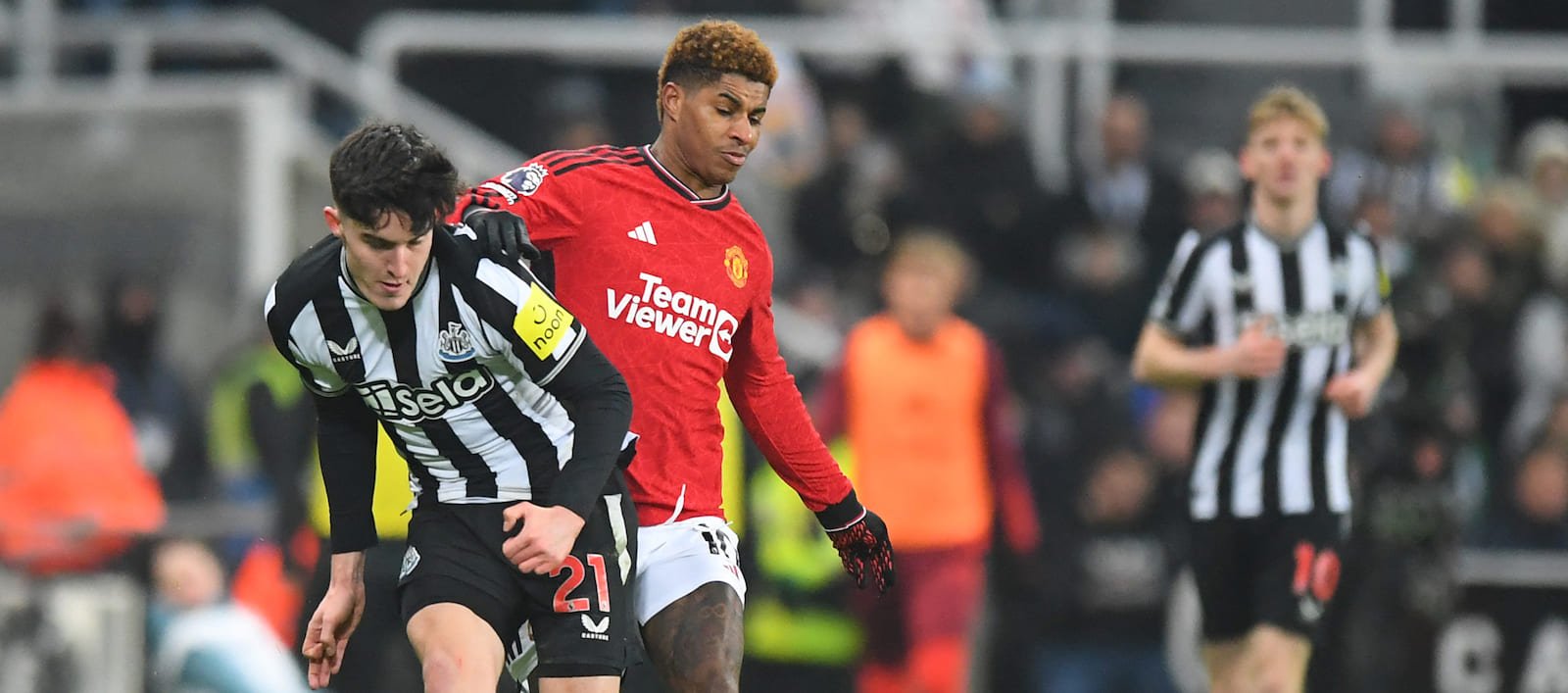 Ally McCoist and Jermaine Jenas appalled at Man United’s performance vs Newcastle United – Man United News And Transfer News