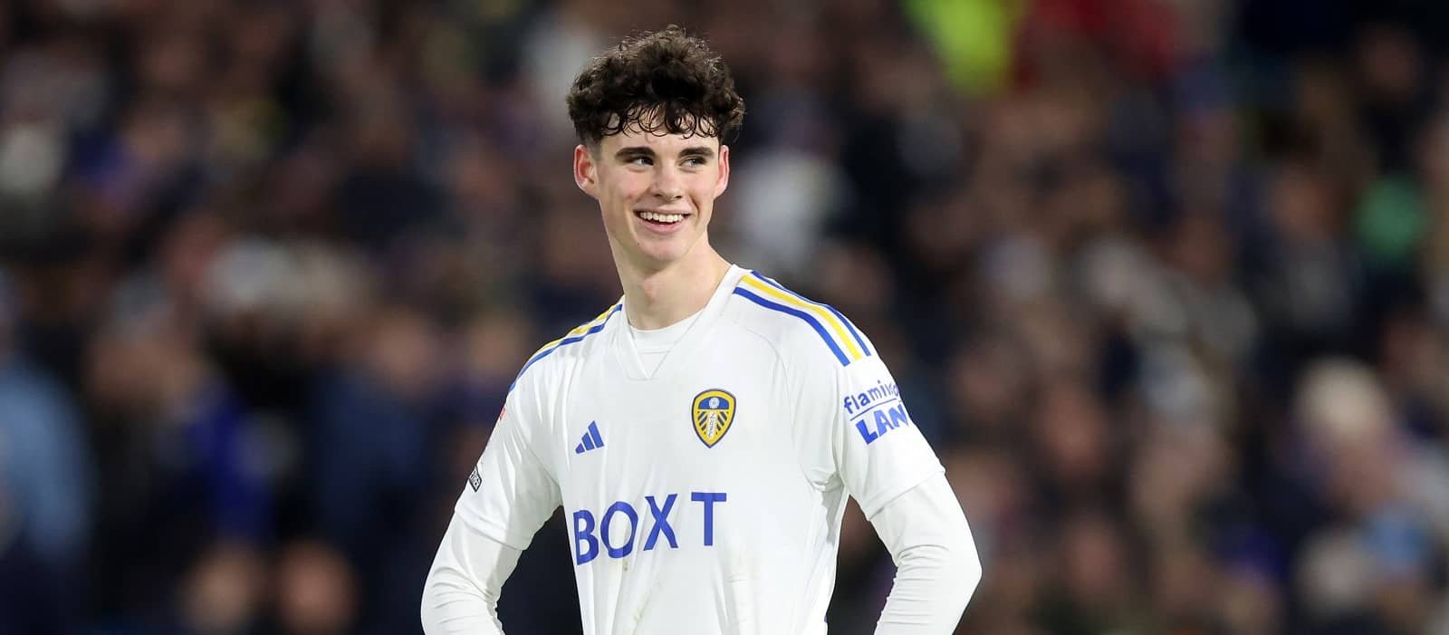 Former Leeds striker Don Goodman warns Archie Gray about Manchester United move – Man United News And Transfer News