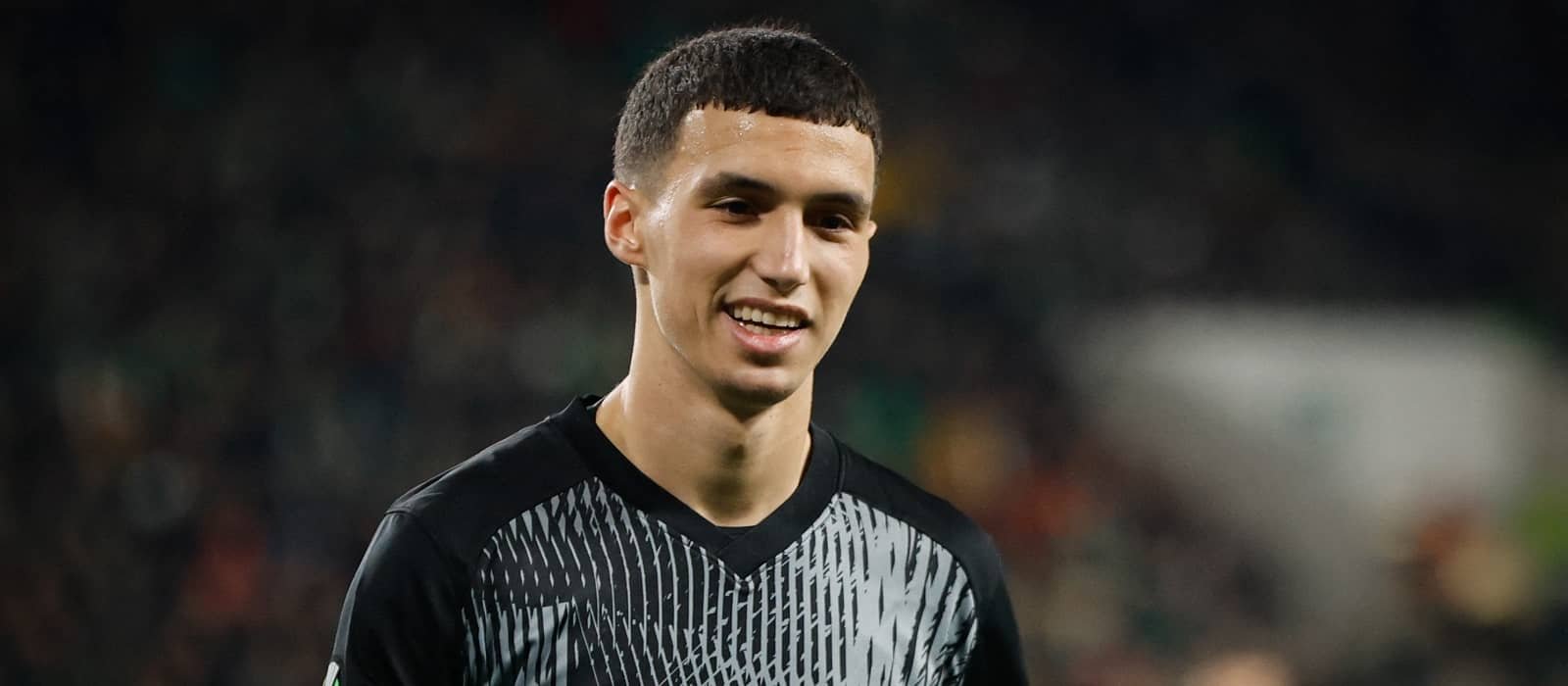 Manchester United eyeing surprise January swoop for Moroccan gem Bilal El Khannouss – Man United News And Transfer News